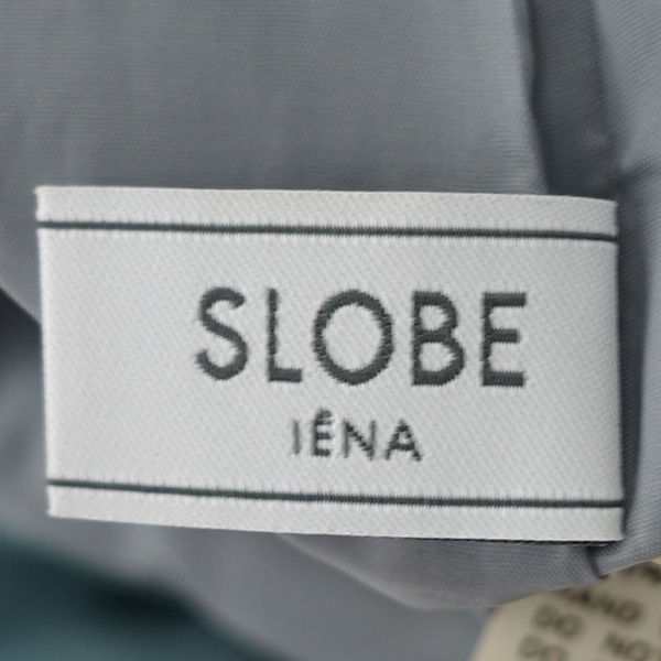 SLOBE IENA / スローブ イエナ ◇ロングスカート/切り替えスカート