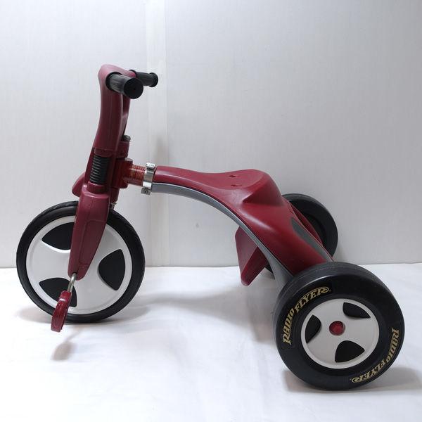 RADIO FLYER ラジオフライヤー 2-in-1 Trike 三輪車