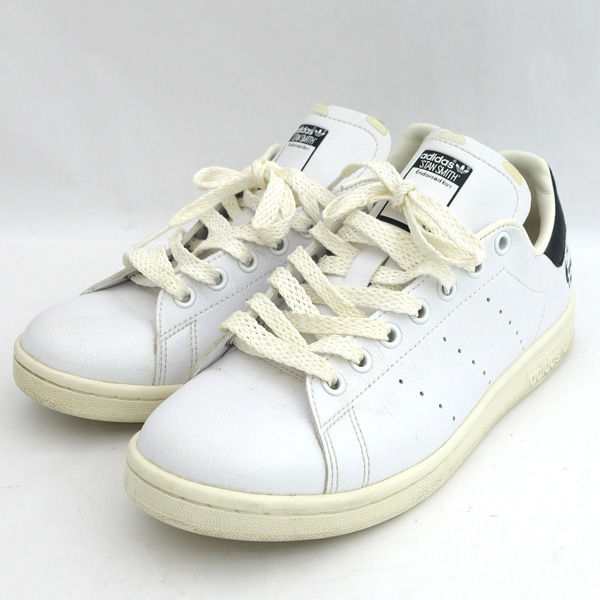 adidas / アディダス ◇STAN SMITH/スタンスミス/スニーカー/ホワイト