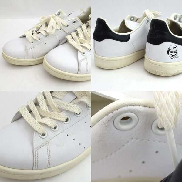 Buy Stan Smith 'Off White Black' - FX5549 | GOAT
