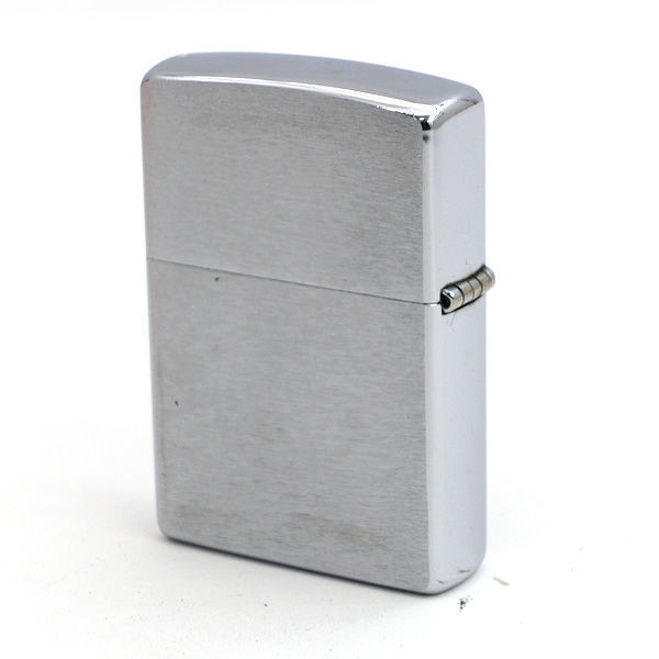 Zippo / ジッポ ◇ライター/山本寛斎/フラワーデザイン/1996年製