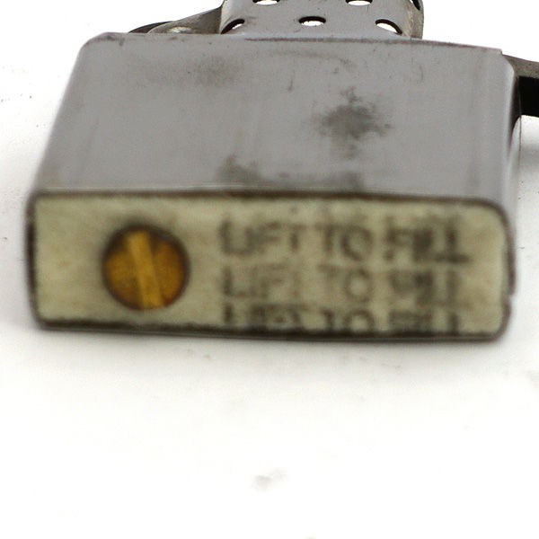 Zippo / ジッポ ◇ライター/山本寛斎/フラワーデザイン/1996年製