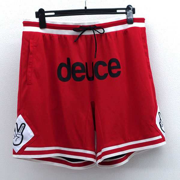 Deuce Mesh Shorts Japan Edition サイズS - バスケットボール