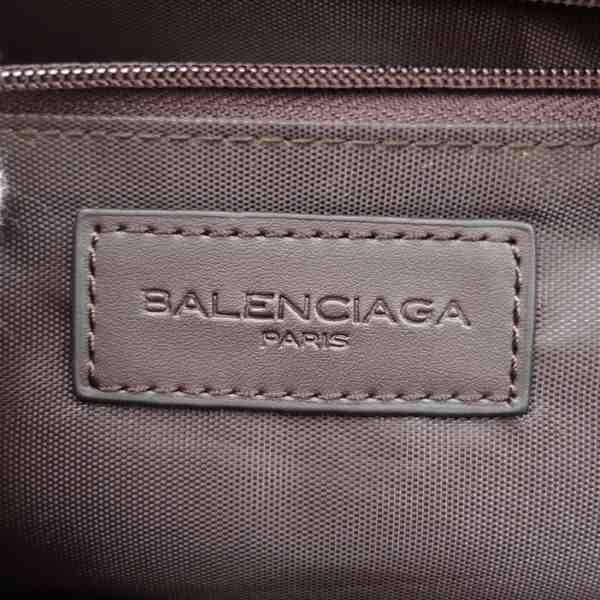 BALENCIAGA / バレンシアガ ◇BB ライセンス ジャガード ワン