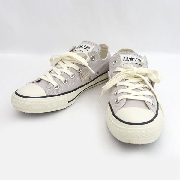 コンバース CONVERSE ローカットスニーカー    レディース 24