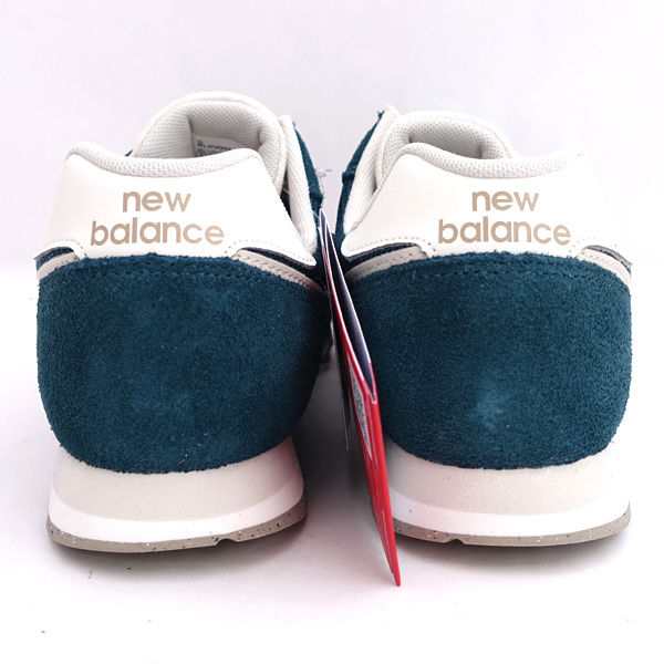 new balance / ニューバランス ◇スニーカー/373/グリーン/27.5ｃｍ ...