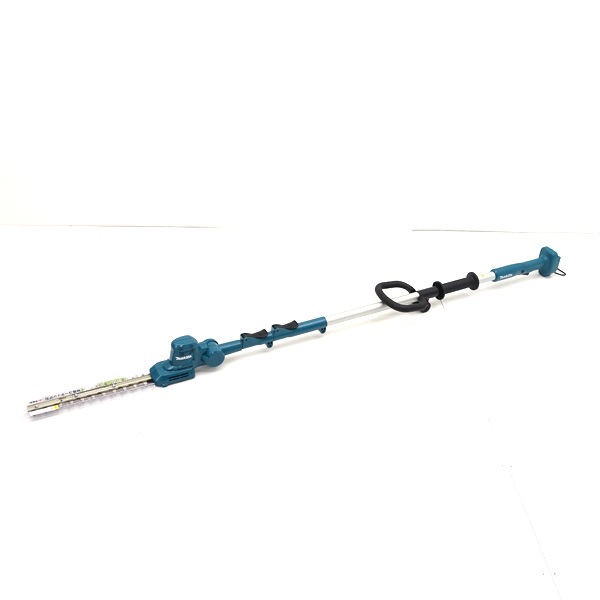 makita マキタ ◇300mm充電式ポールバリカン 18V 本体のみ ヘッジトリマー MUN301LD 家電【中古】 【代引不可】【同梱不可】の通販はau  PAY マーケット アーチェリー au PAY マーケット－通販サイト