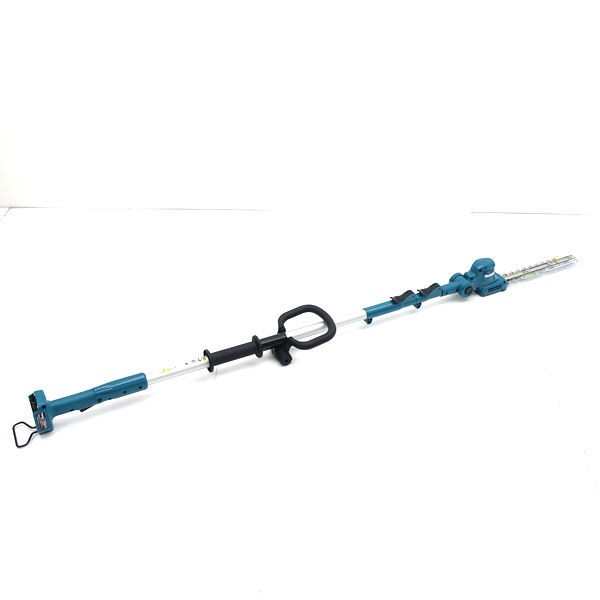 makita マキタ ◇300mm充電式ポールバリカン 18V 本体のみ ヘッジトリマー MUN301LD 家電【中古】 【代引不可】【同梱不可】の通販はau  PAY マーケット アーチェリー au PAY マーケット－通販サイト