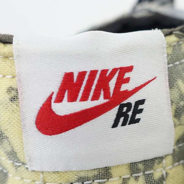 NIKE × READYMADE ◇Blazer Mid/ブレーザー ミッド/ブラック/26.5cm