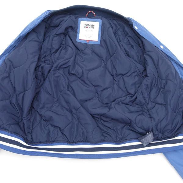 トミージーンズ　スタジアムジャケット tommy jeans（トミー ジーンズ）｜スタジャン一覧 - WEAR
