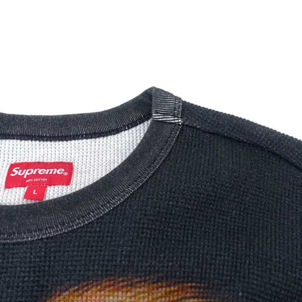 Supreme / シュプリーム ◇長袖Tシャツ/19AW/Ganesh L/S Thermal ...