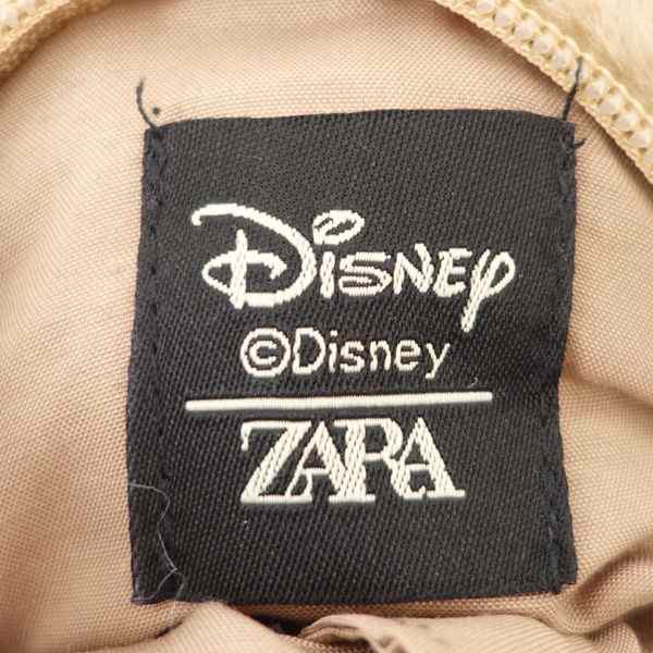 ZARA / ザラ ◇ZARA ディズニー ミニー ショルダーバッグ ポーチ 子供