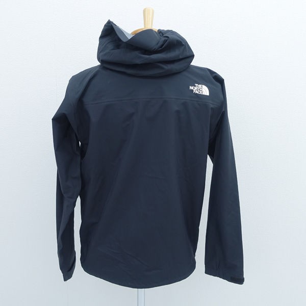 THE NORTH FACE / ノースフェイス ◆セットアップ/RAINTEX AERO/レインテックスエアロ/ブラック/S NP11520  【メンズ】 【中古】 ｜au PAY マーケット