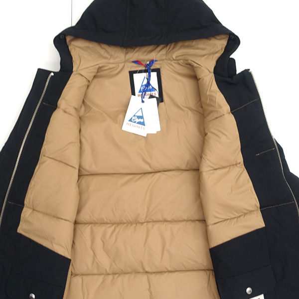 Cape Heights ケープハイツ ◆ダウンジャケット/Wmns DALMENY Jacket/ダルメニー/ CHW111501219001  レディース 【未使用】 ｜au PAY マーケット