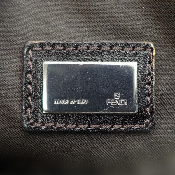 Fendi ズッカ希少ポーチ 美品 FENDI フェンディ ズッカ ポーチ レディース 中古 – 【公式