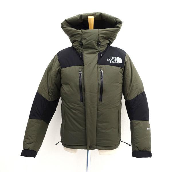THE NORTH FACE  ◆バルトロライトジャケット/ダウンジャケット/ﾆｭｰﾄｰﾌﾟ/S/GORE-TEX ND91950 メンズファッション 【中古】