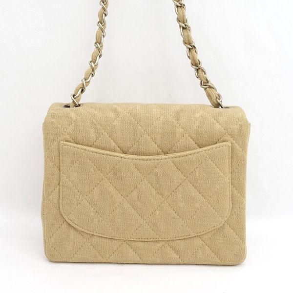 シャネル　ミニミニマトラッセ CHANEL】シャネル『マトラッセ ミニ フラップバッグ』AS1786