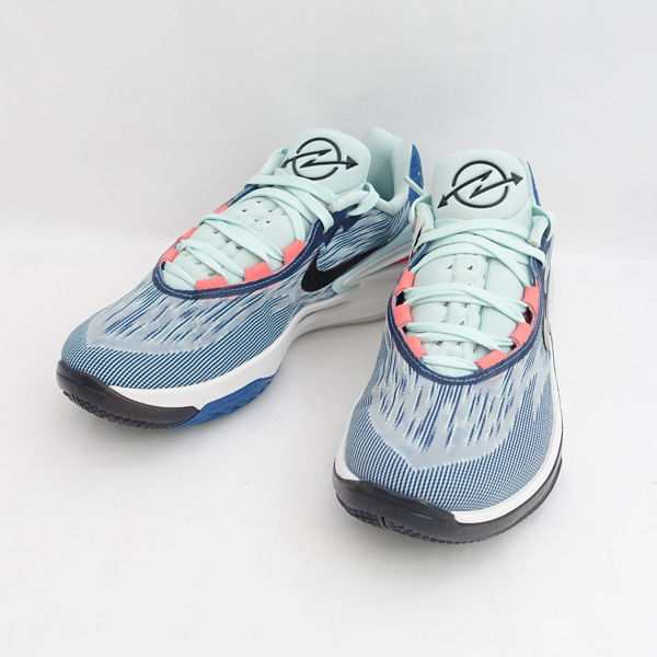 NIKE / ナイキ ◆スニーカー/ AIR ZOOM G.T CUT 2 EP/28cm DJ6013-404 メンズファッション【メンズ/MEN/男性】 【中古】 の通販は