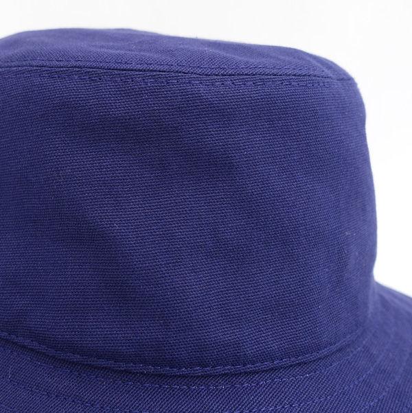 Dior / ディオール ◆ロゴ オブリーク バケットハット コットン Lサイズ 293C906B4511 【帽子/ハット/キャップ/帽】 【中古】 Dior / ディオール ◇ロゴ オブリーク バケットハット コットン L