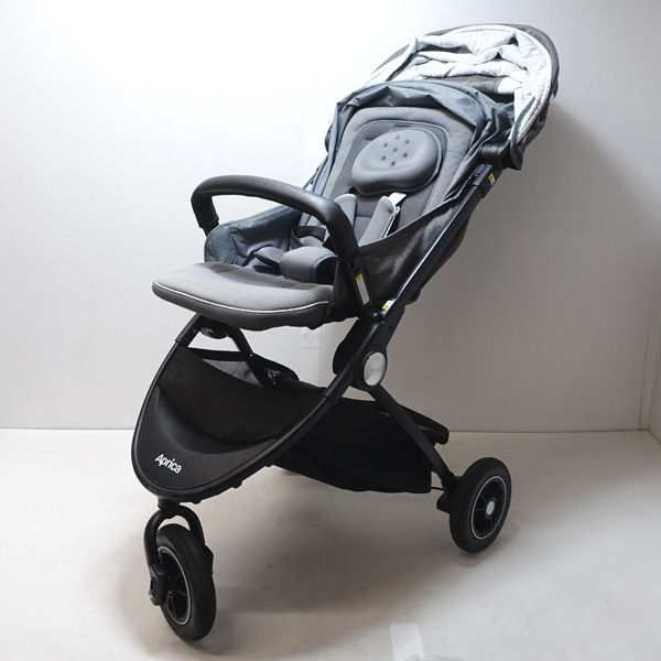 Aprica / アップリカ ■アップリカ　イージー・バギー Easy Buggy　ベビーカー 2079004 子供【中古】 【代引不可】【同梱不可】