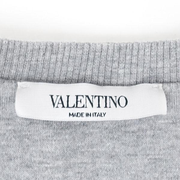 VALENTINO／ヴァレンティノ トレーナー 370165_1.jpg