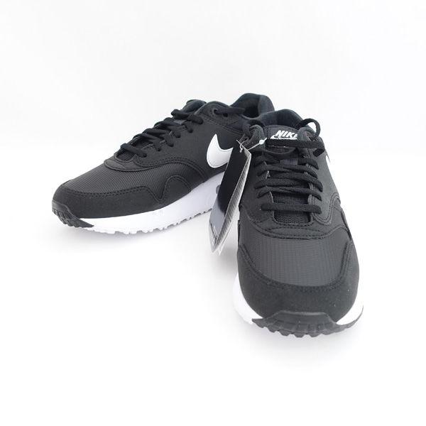 NIKE / ナイキ ◆エアマックス 1 86 OG ゴルフ/ブラック/26.5ｃｍ/タグ付き DV1403-010 メンズファッション【メンズ】 【中古】