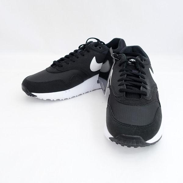 NIKE / ナイキ ◆エアマックス 1 86 OG ゴルフ/ブラック/26.5ｃｍ/タグ付き DV1403-010 メンズファッション【メンズ】 【中古】