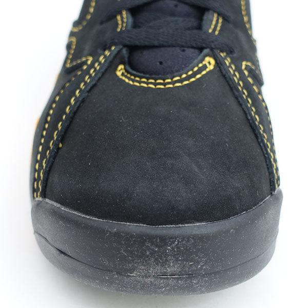 NIKE / ナイキ ◇AIR JORDAN 7 RETRO/シトラス/ブラック/23.5cm/タグ