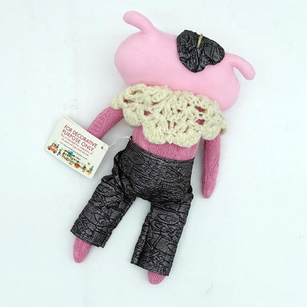 BOBBY DAZZLER ボビーダズラー ハンドメイド ぬいぐるみ ブタ 楽天市場】【価格見直し】【2025/10/13】BOBBY DAZZLER