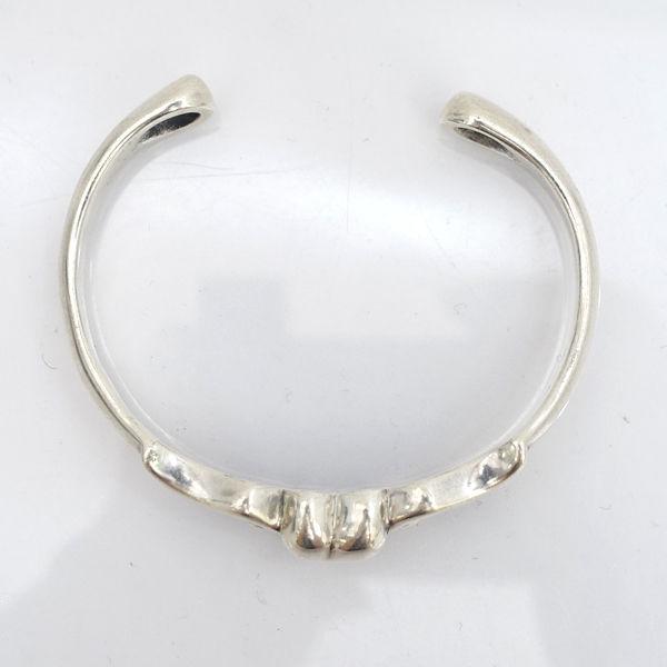 【美品】T-KOO52 バングル T-KOO52 ◇バングル/ブレスレット/エンジェルハート/シルバー