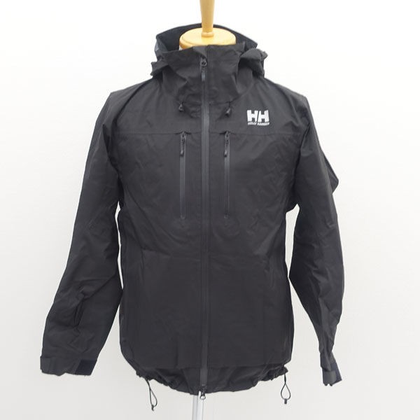 セブンイレブン 冬ギフト カタログ HELLY HANSEN / ヘリーハンセン ◇Attractor GTX-Pro Jacket ジャケット・アウター