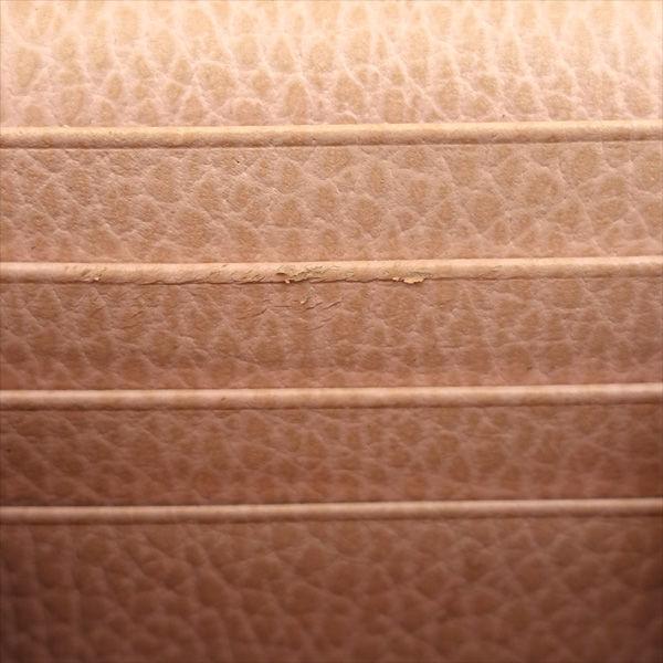 GUCCI / グッチ ◇ダブルG ウォレット ミディアムウォレット