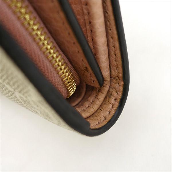 GUCCI / グッチ ◆ダブルG ウォレット ミディアムウォレット リミテッドエディション 598587 0416 ブランド【財布/サイフ】 GUCCI / グッチ ◇ダブルG ウォレット ミディアムウォレット
