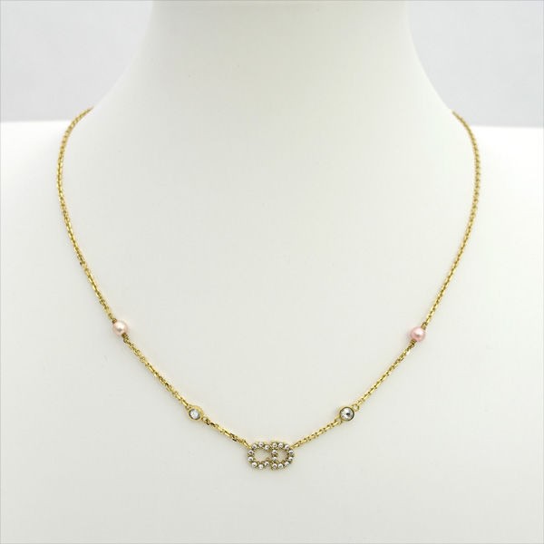 Christian Dior / クリスチャンディオール ◇CDロゴ ライン