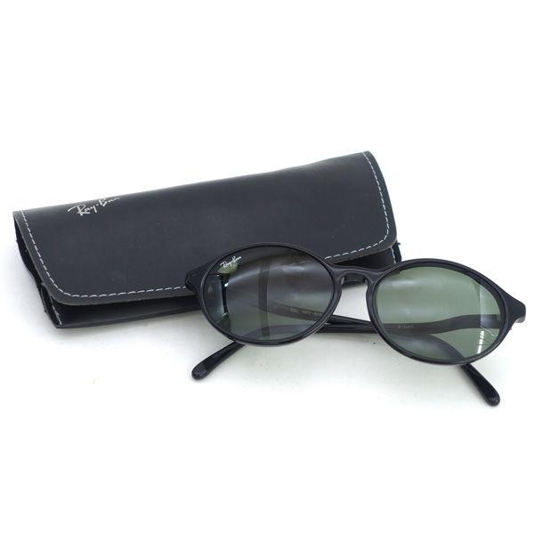 4点セット BL ボシュロム オールドレイバン ビンテージサングラス USA製 ボシュロム社製 ヴィンテージ レイバン サングラス ラウンドメタル 定番