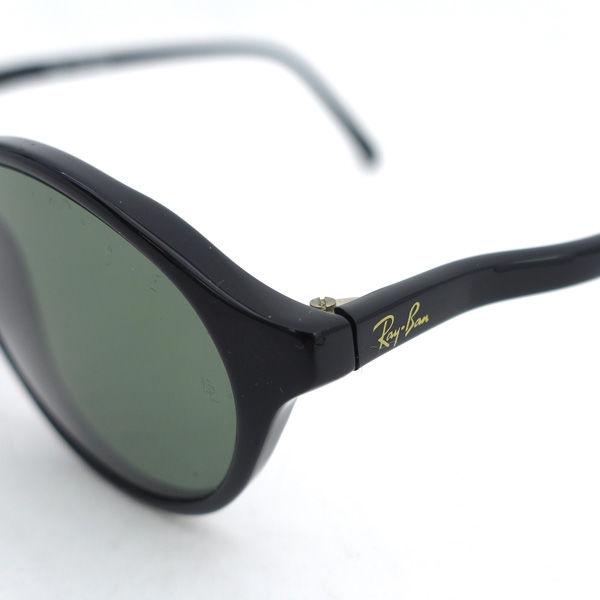 RayBan (ボシュロム) RayBan レイバン サングラス W2952 OYBK ボシュロム - メルカリ