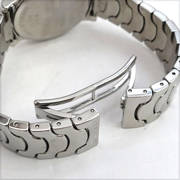 BVLGARI / ブルガリ ◇ソロテンポ メンズウォッチ 腕時計 クォーツ