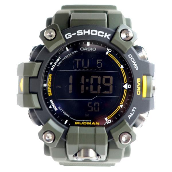 腕時計 CASIO G-SHOCK 5515 GST-W120L 電波ソーラー G-SHOCK 5515※JA