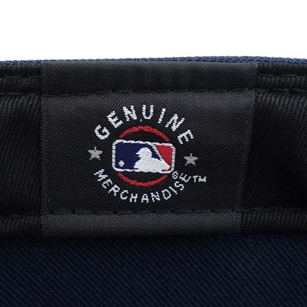 NEW ERA / ニューエラ ◆キャップ/ドジャース シティコネクト/ネイビー/7 1/4（57.7cm） 60503038 メンズファッション【中古】