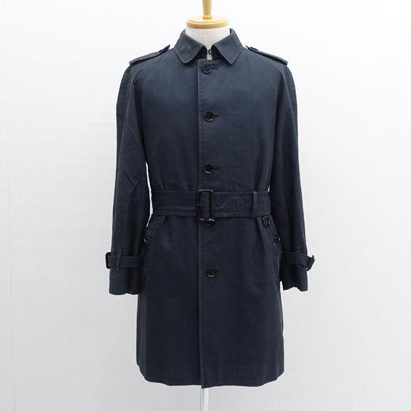 BURBERRY LONDON バーバリーロンドン ステンカラーコート アンゴラ