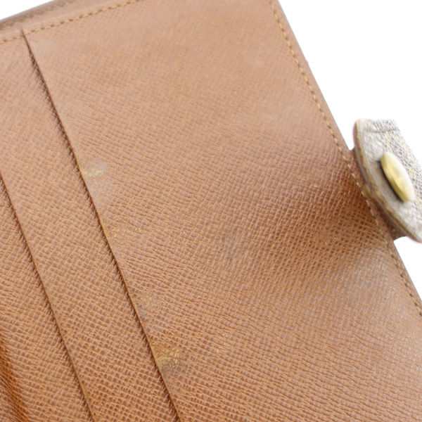 LOUIS VUITTON / ルイヴィトン ◇ポルト パピエ・ジップ