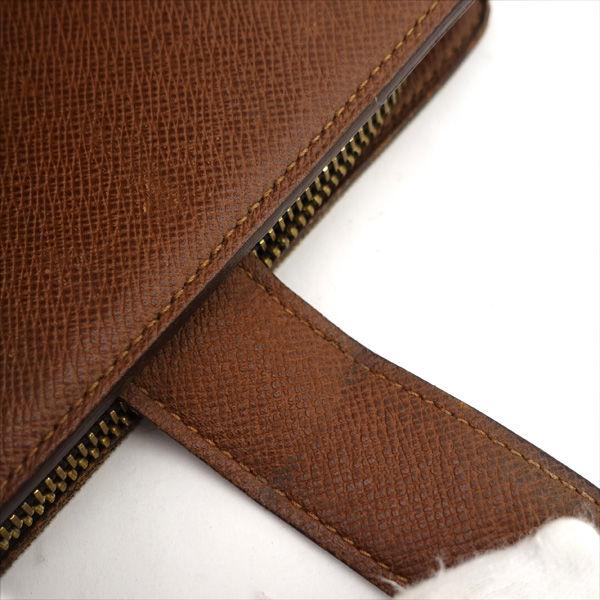 LOUIS VUITTON / ルイヴィトン ◇ポルト パピエ・ジップ