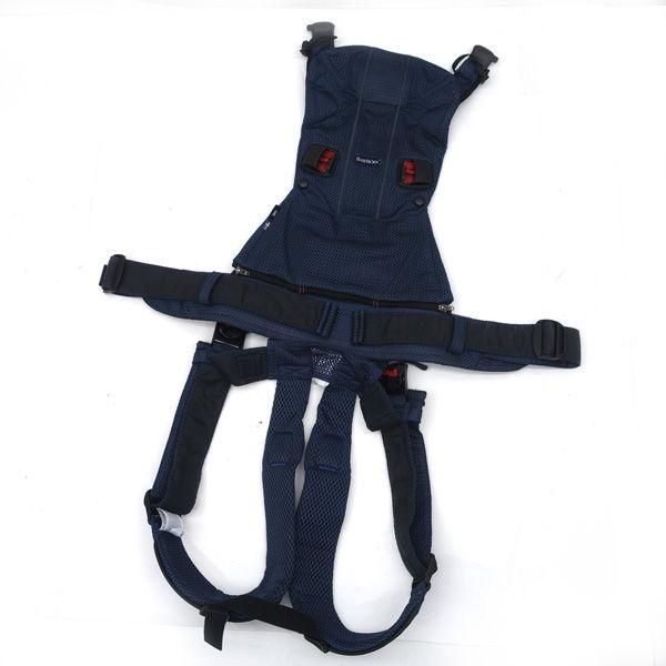 ONE KAI Air ネイビーBABYBJORN BabyBjorn / ベビービョルン ◇ベビー