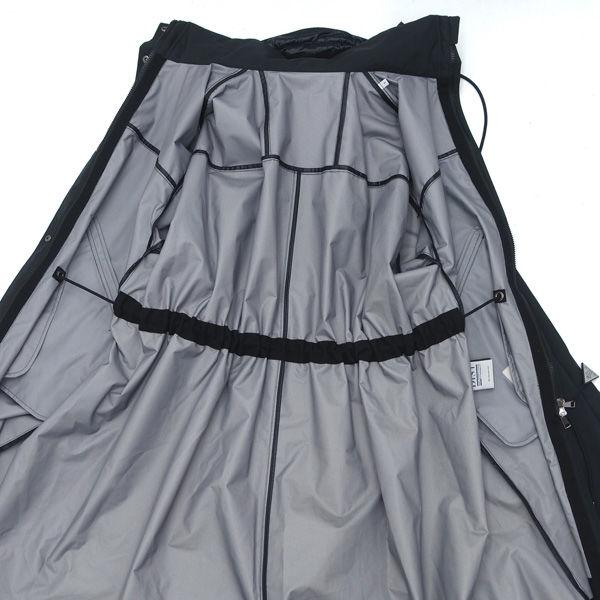 モンクレール　moncler amance ナイロン　コート　トレンチ 00 MONCLER モンクレール アウター コート レディース ナイロン