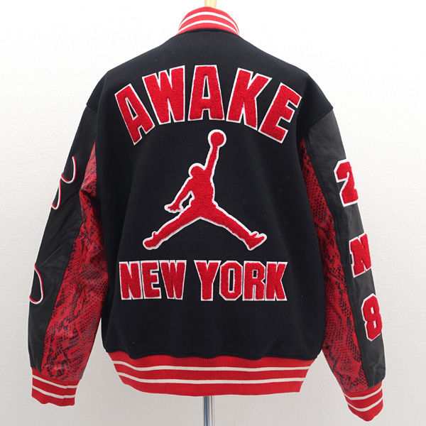JORDAN × Awake NY / ジョーダンアウェイクニューヨーク