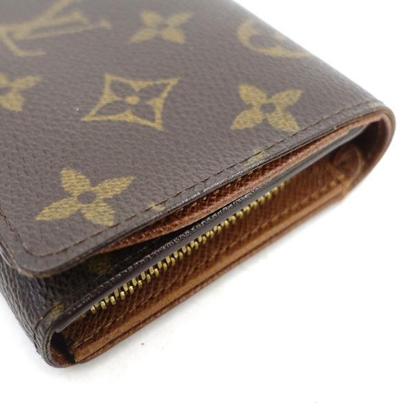 LOUIS VUITTON / ルイヴィトン ◇ポルト モネ・ビエトレゾール