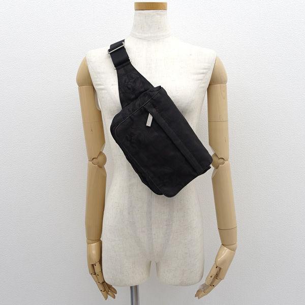 CHANEL / シャネル ◇ニュートラベルライン ボディバッグ ウエスト