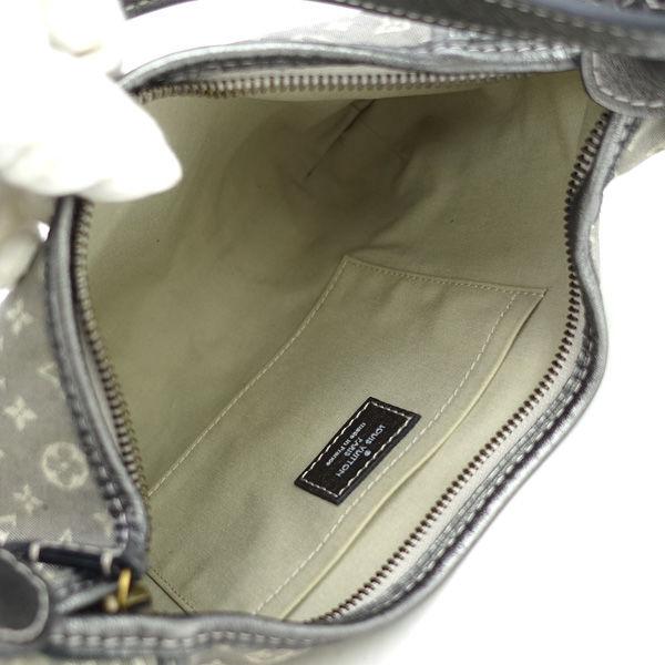 LOUIS VUITTON / ルイヴィトン ◇マノンPM ショルダーバッグ