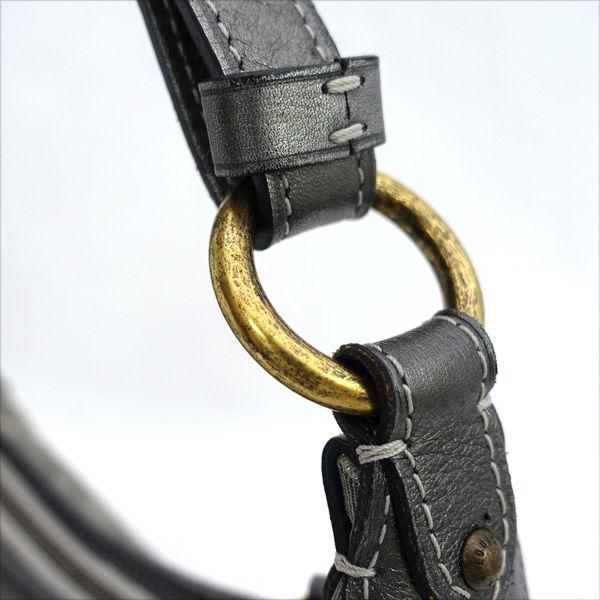 LOUIS VUITTON / ルイヴィトン ◇マノンPM ショルダーバッグ