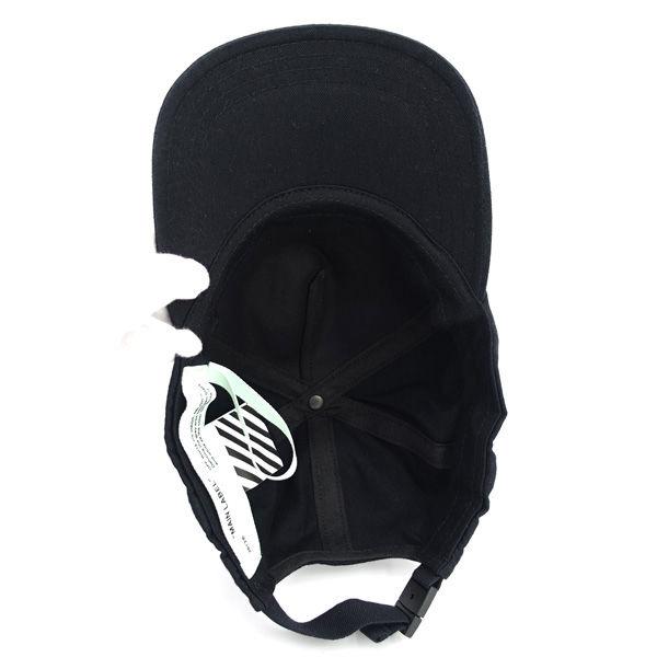 Off-White / オフホワイト ◇キャップ/BASEBALL CAP SKULLS/スカル